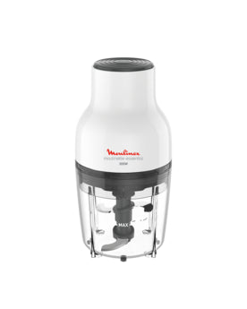 Moulinex Multi‑Moulinette Mini Chopper 300 W – (0.4 L)