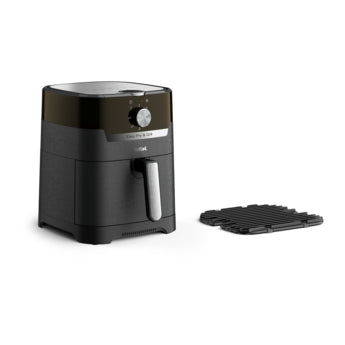 Tefal Easyfry & Grill 2In1 Classic 4.1L Ey5019