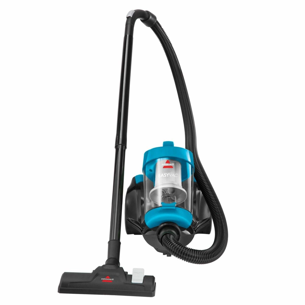 Bissell Canister Zing Compact Vacuum Cleaner