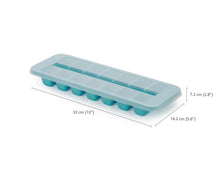 Joseph Joseph Flowâ„ Easy-Fill Ice-Cube Tray (2-Pack)
