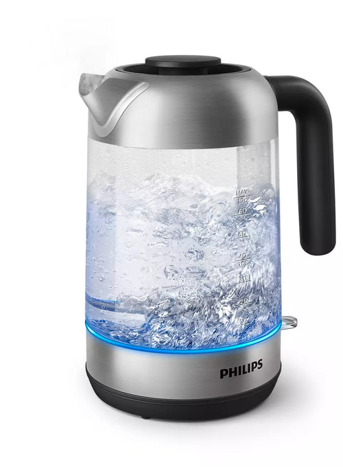 Philips HD9339 Glass Kettle 1.7L | 5000 Series
