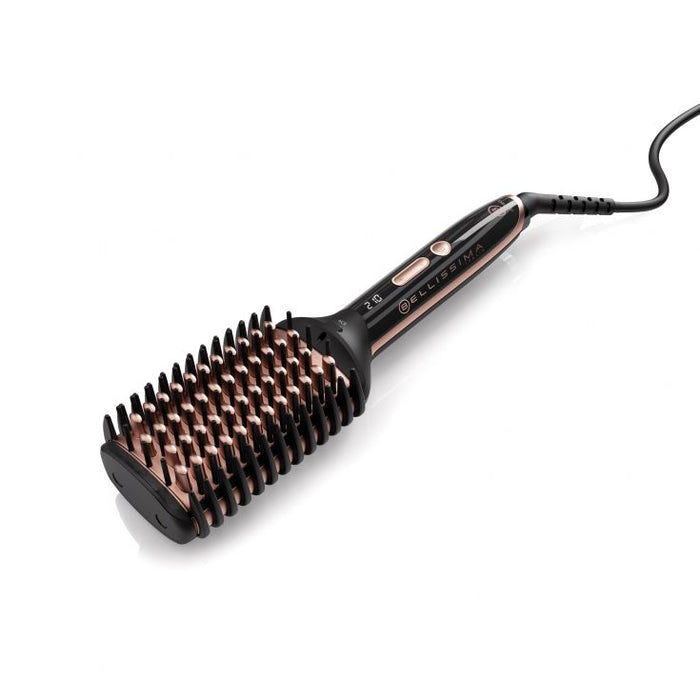 Bellissima 11539 3 Heated Sides Brush, Ceramic,LSD, Shut- – Buy in Lebanon
