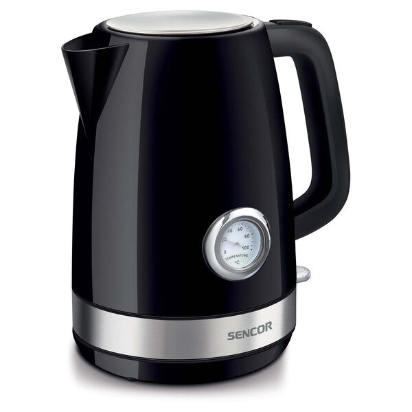 Sencor Electric Kettle 1.7L 2150W Variable Temperature Control Keep Warm
