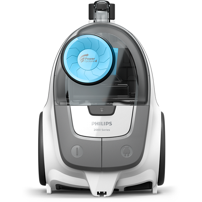 Philips XB2023 bagless vacuum cleaner