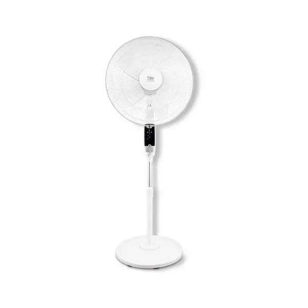 Stand Fan SV 50D9 White