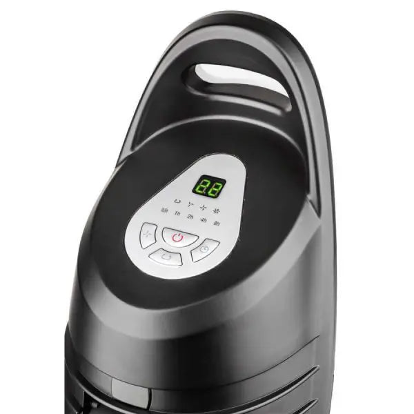 Fakir TVL 90 HS Tower Fan – | Remote & Touch Control | 3 Speeds | 90W