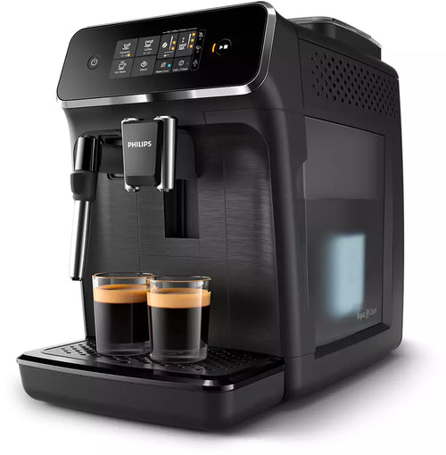 Philips, 2200 Series Fully Automatic Espresso Machine -