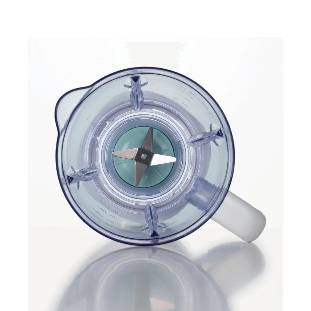 Ariete Ice Crusher Blender – 500W, 1.5L Plastic Jar