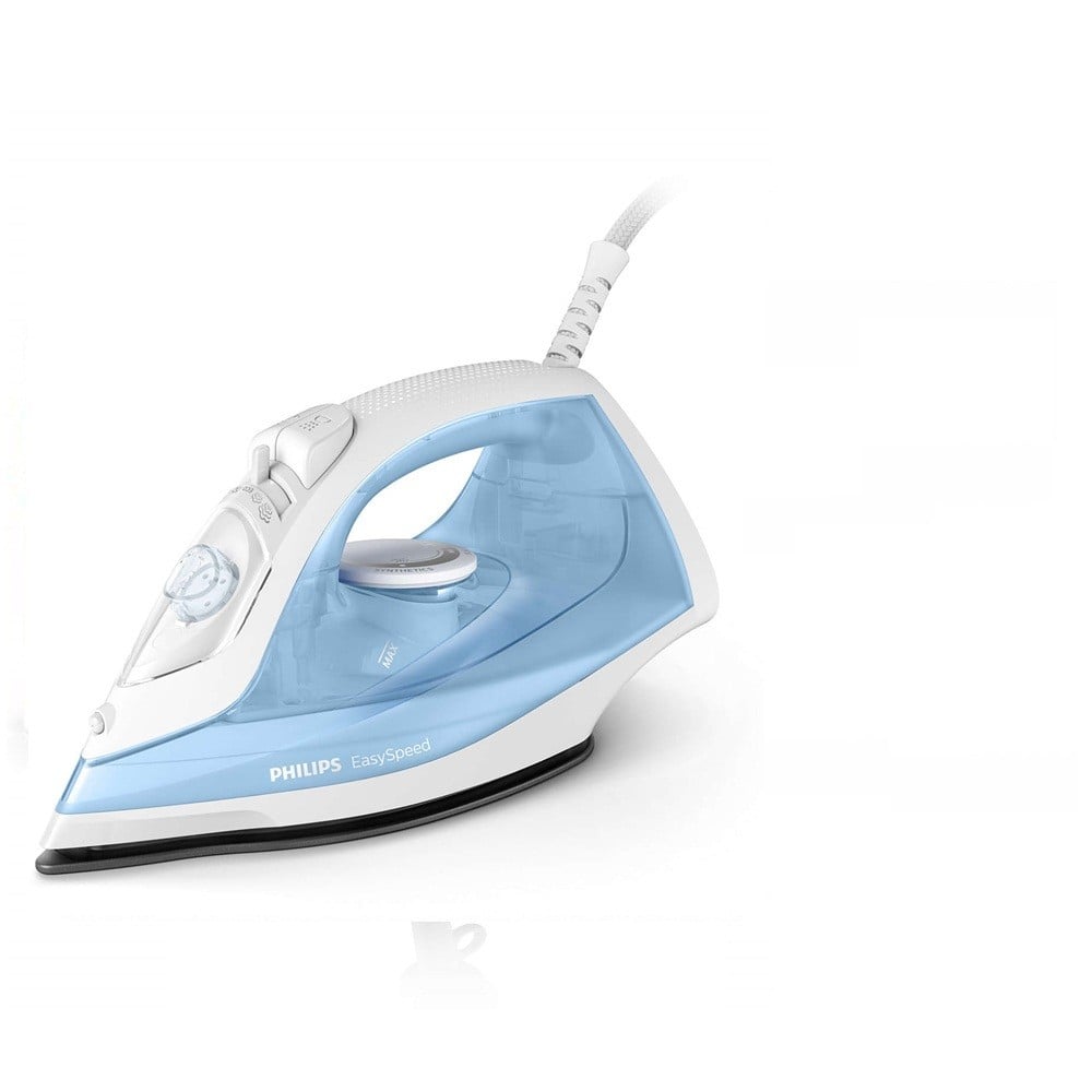 Philips Easyspeed Steam Iron 2000W
