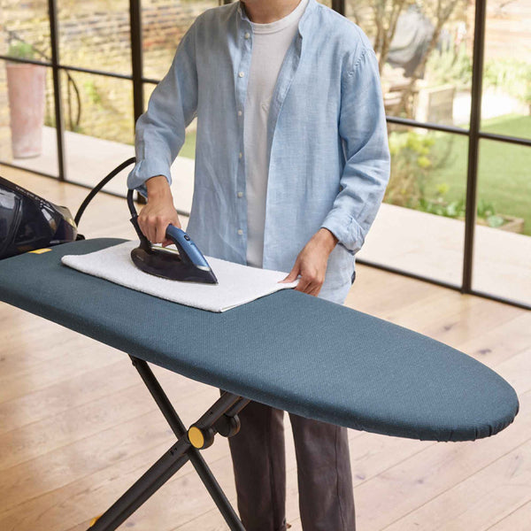 Joseph Joseph Glide Max Plus 135cm Ironing Board 50030 Advanced DripShield