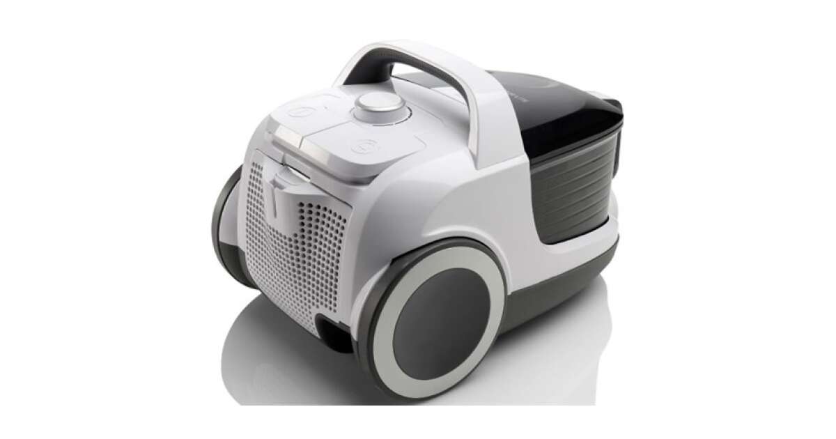 Gorenje Vacuum Cleaner Bagless 700W 67Db(A) 2 Hepa Filters