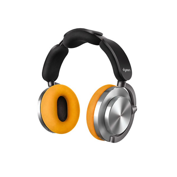 Dyson OnTrac™ Noise Cancelling Headphones – CNC Aluminium