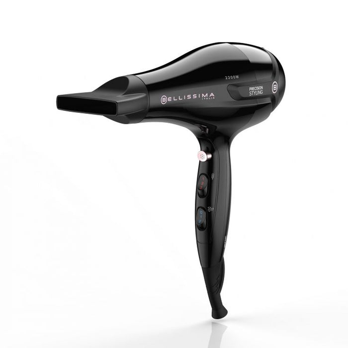 Bellissima 11520 Hairdryer, Precision Styling, 2200W