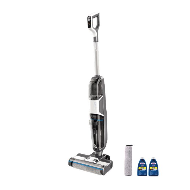 Bisselol Crosswave HF3 Multi Surface Cleaner