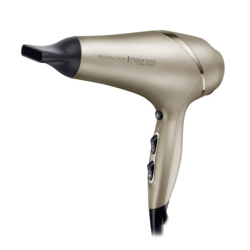 Remington Advanced Colour Protect Dryer AC8605 E51