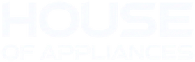 House of Appliances logo
