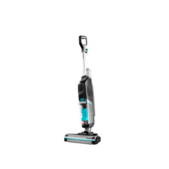 Bissell Crosswave HF2 Wet and Dry Hard Floor Vacuum Cleaner,