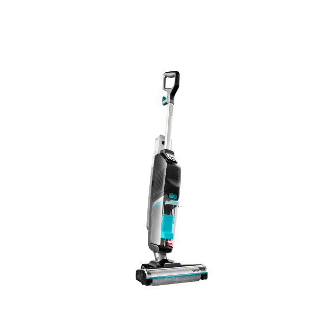 Bissell Crosswave HF2 Wet and Dry Hard Floor Vacuum Cleaner,