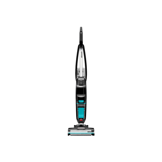 Bissell Crosswave HF2 Wet and Dry Hard Floor Vacuum Cleaner,