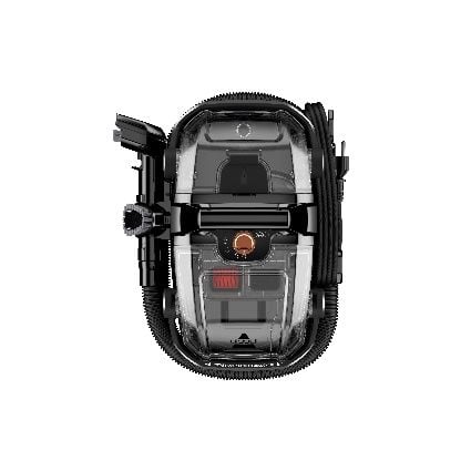 Bissell 3700E SPOTCLEAN HYDROSTEAM Portable Deep Cleaner