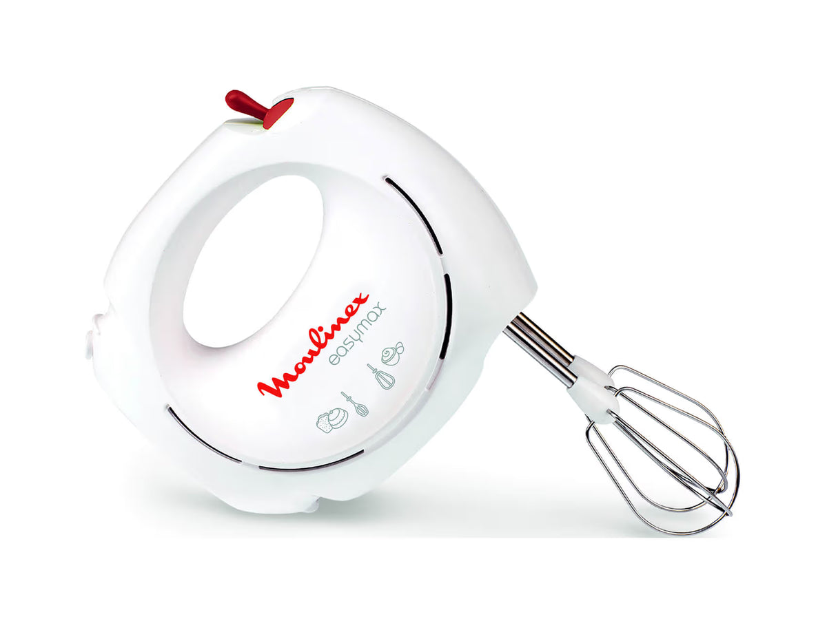 Moulinex HM2501B1 Easy Max hand mixer