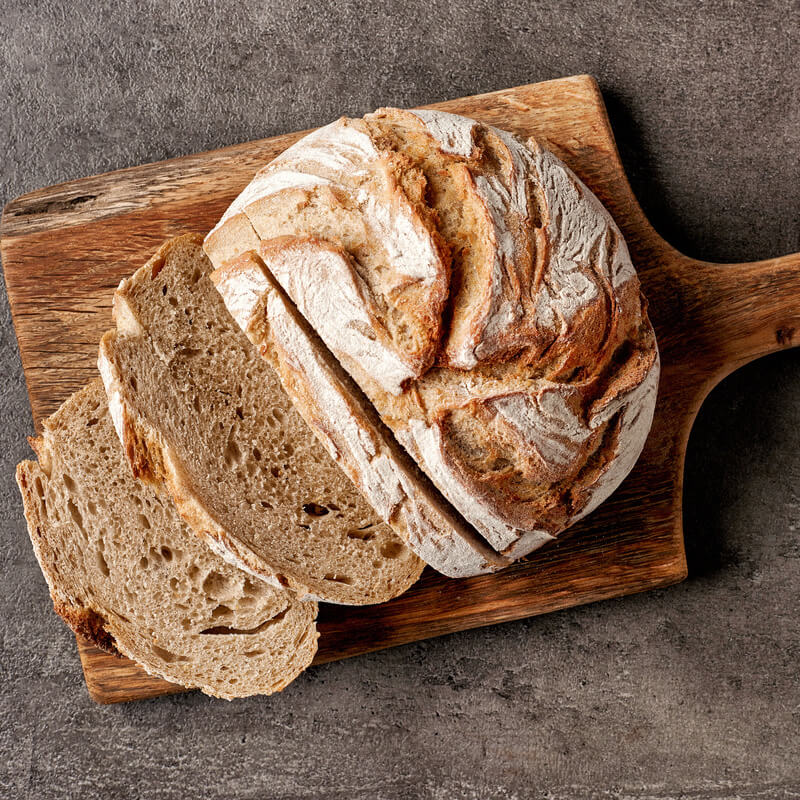 Ariete Die-Cast Kitchen Machine – 5.5L, 3200W, 11 Speeds