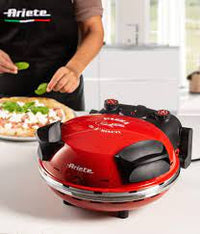 Ariete Pizza Oven – Homemade Pizza Maker, 1200W