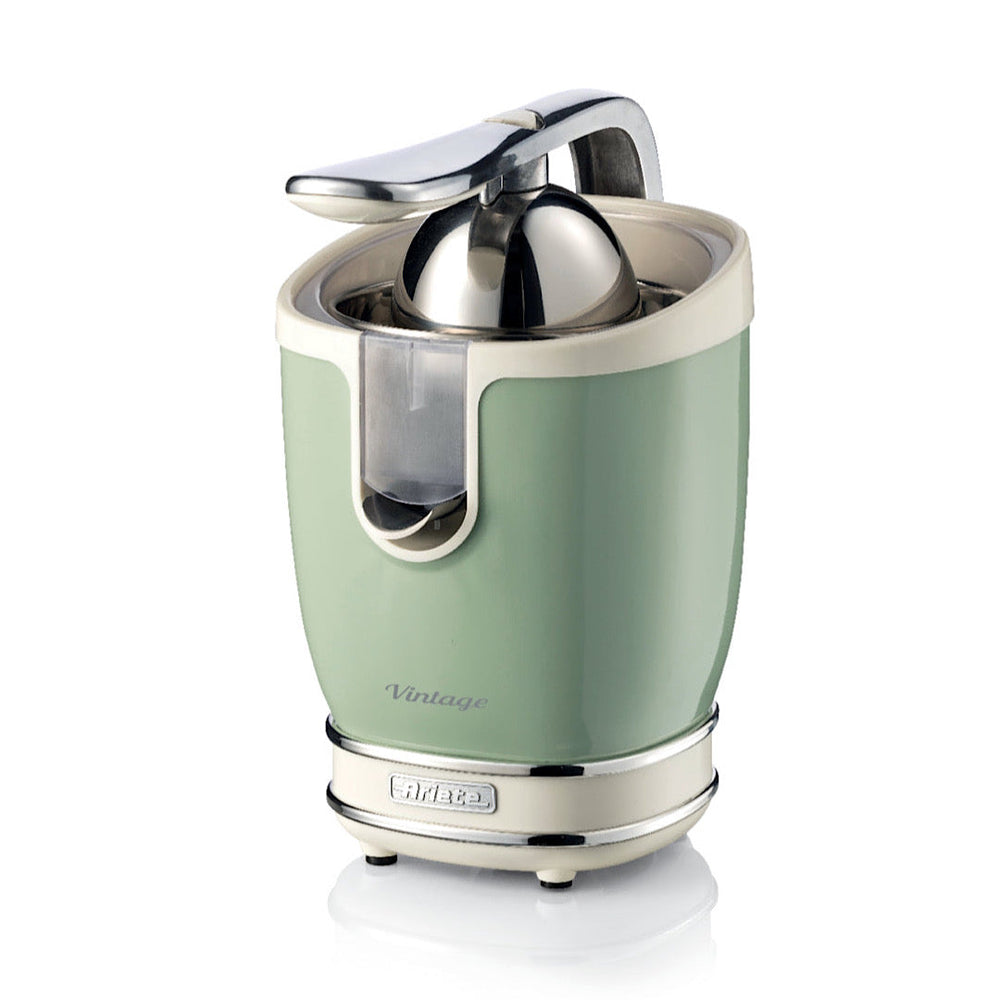 Ariete Vintage Electric Citrus Juicer 85W-400W Lever