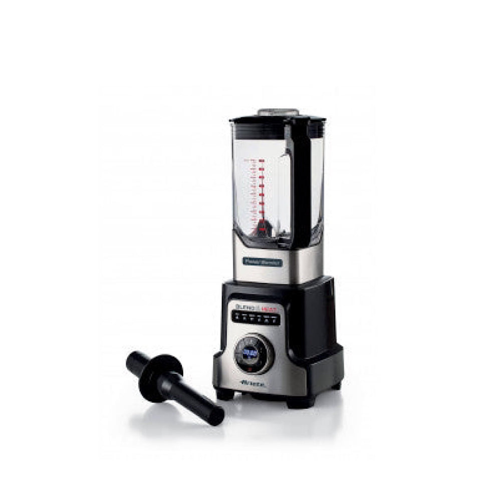 Ariete Blend & Heat Digital Blender – 2000W, 6 Blades