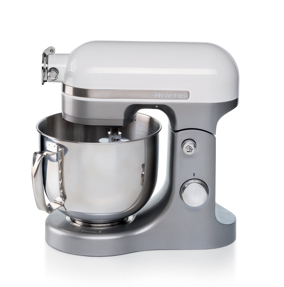 Ariete Die-Cast Kitchen Machine – 5.5L, 3200W, 11 Speeds