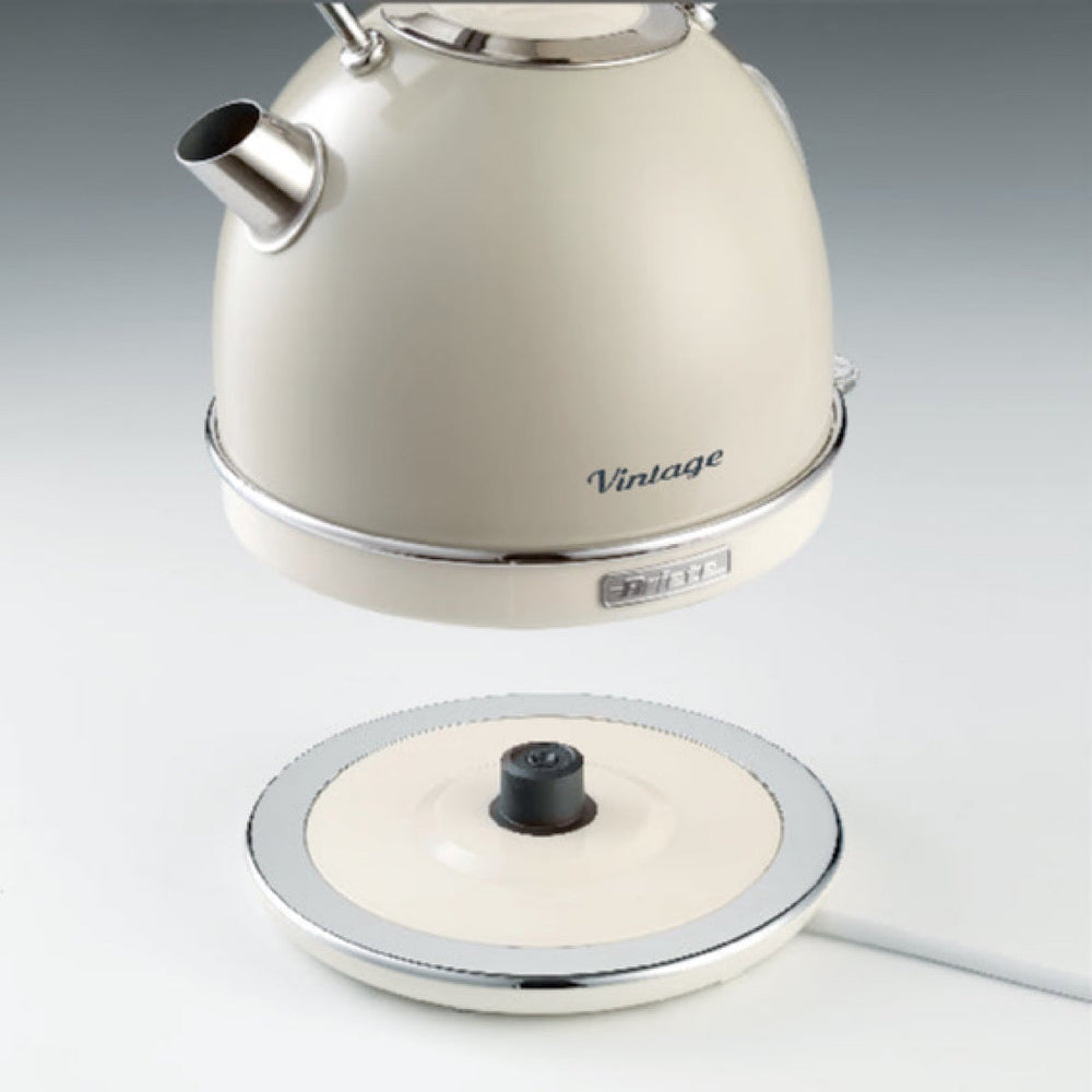 Ariete Vintage Kettle 1.7L 2200W