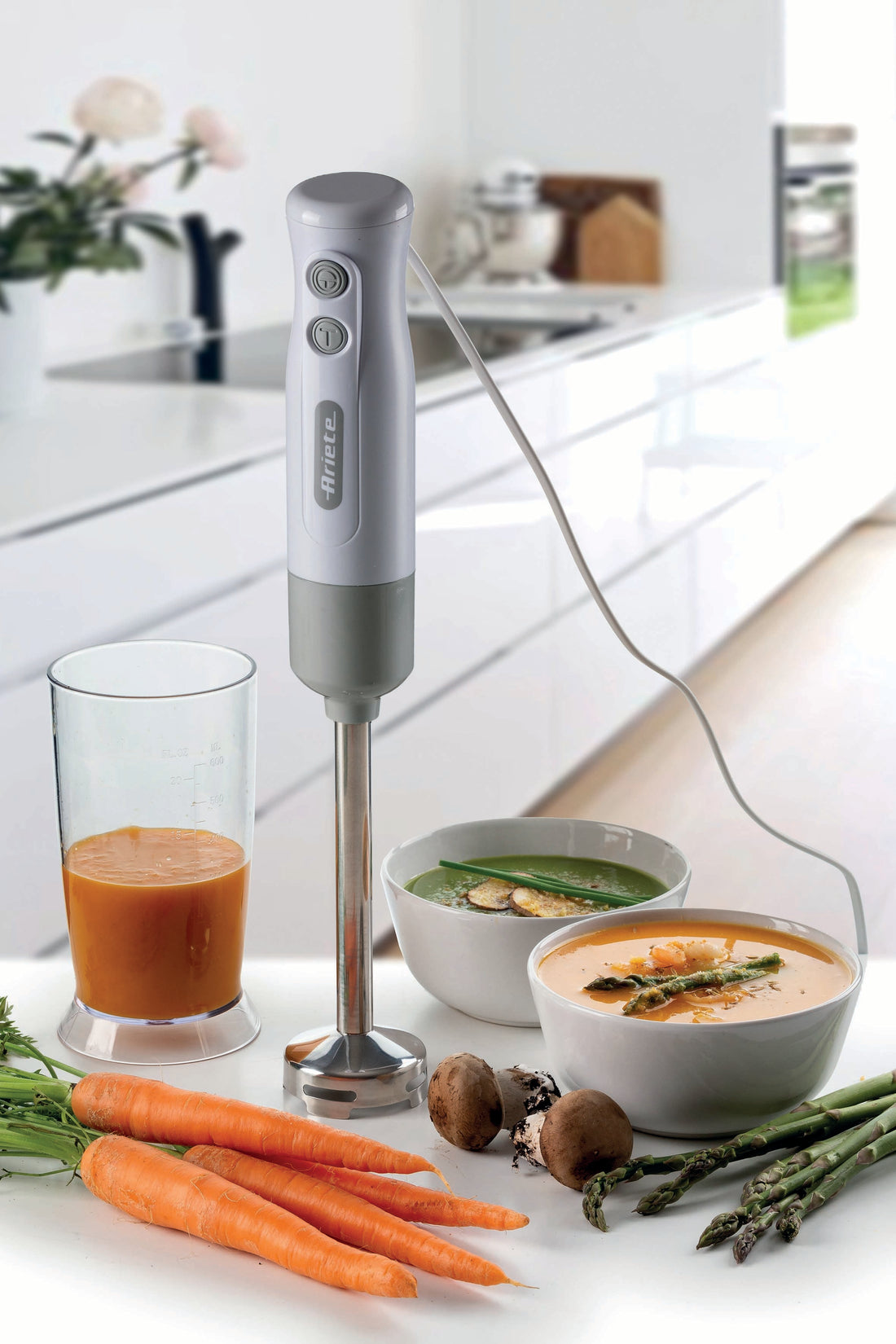 Ariete Hand Blender – 700W