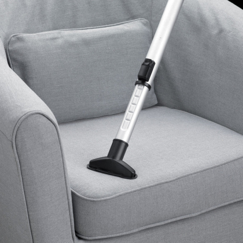 Ariete Red Force Vacuum Cleaner – Bagless, 700W, 3.5L