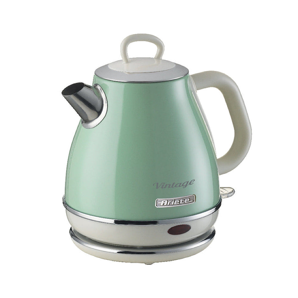 Ariete Vintage Kettle 1L 1630W