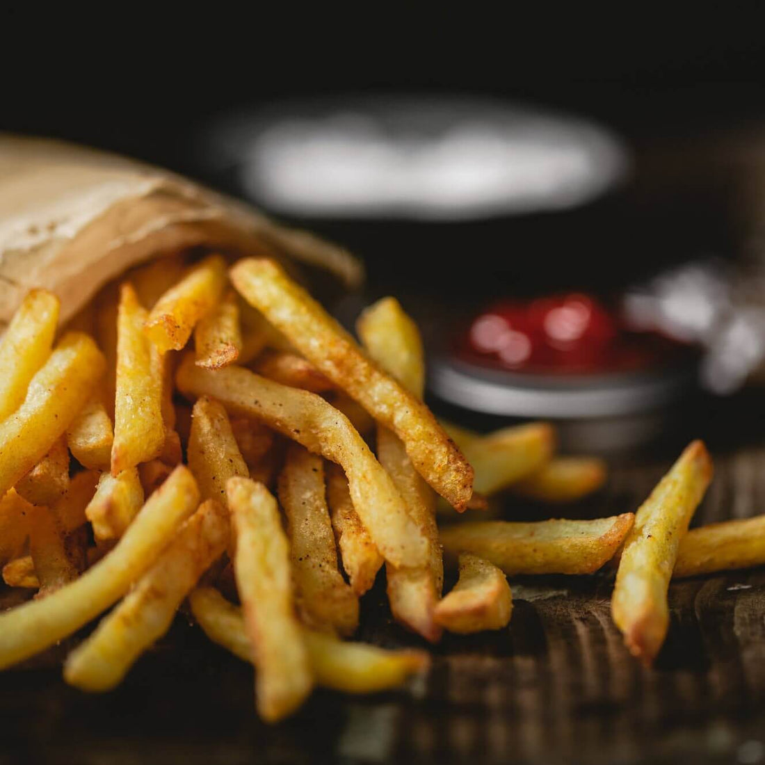 Ariete Airfryer with Transparent Basket – 6L