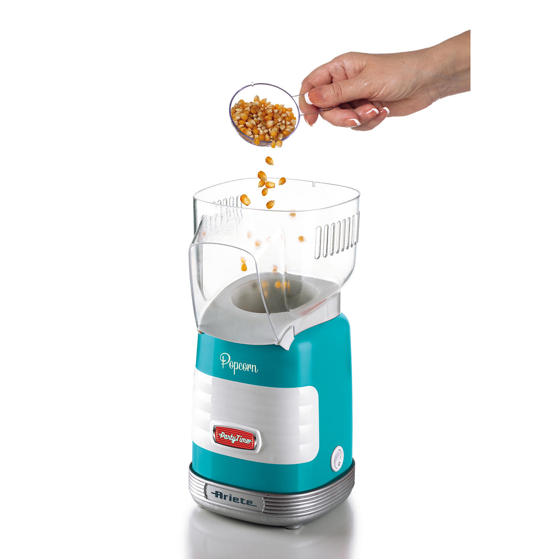 Ariete Popcorn Party Time – 1100W