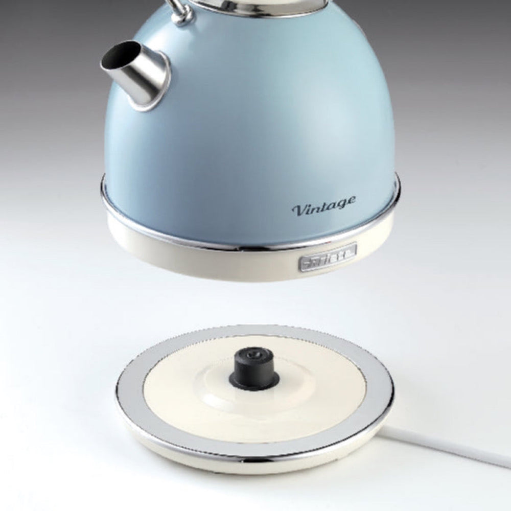 Ariete Vintage Kettle 1.7L 2200W