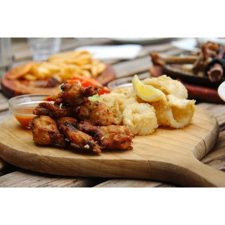 Ariete Digital Air Fryer – 3.2L, 1300W, Black