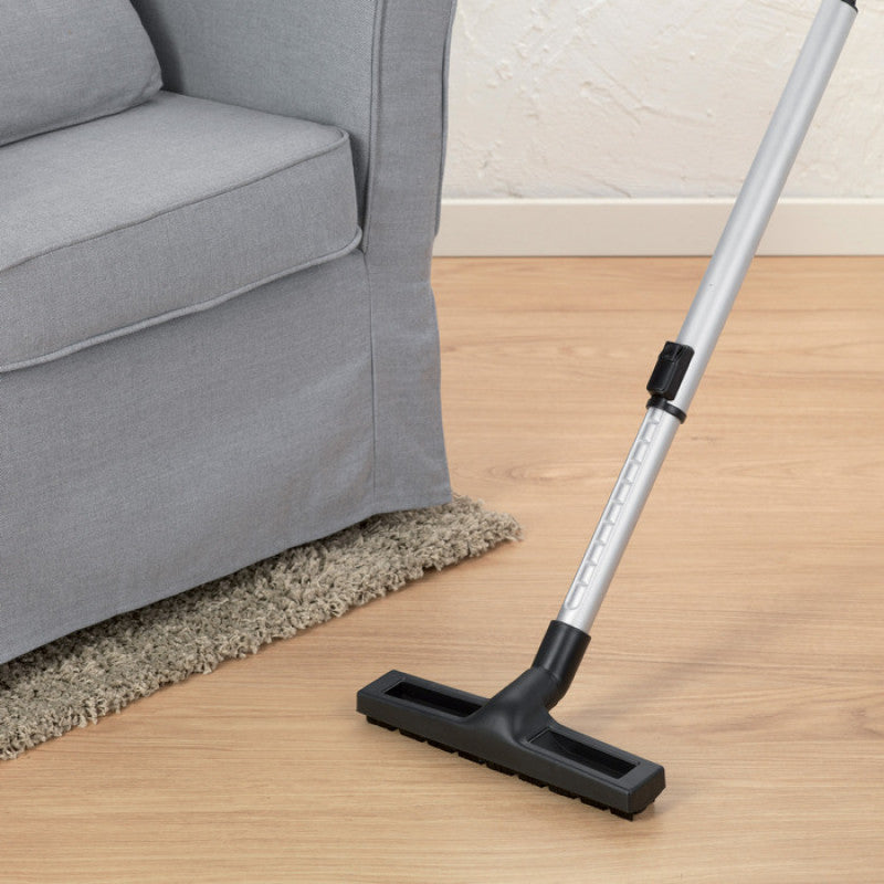 Ariete Red Force Vacuum Cleaner – Bagless, 700W, 3.5L