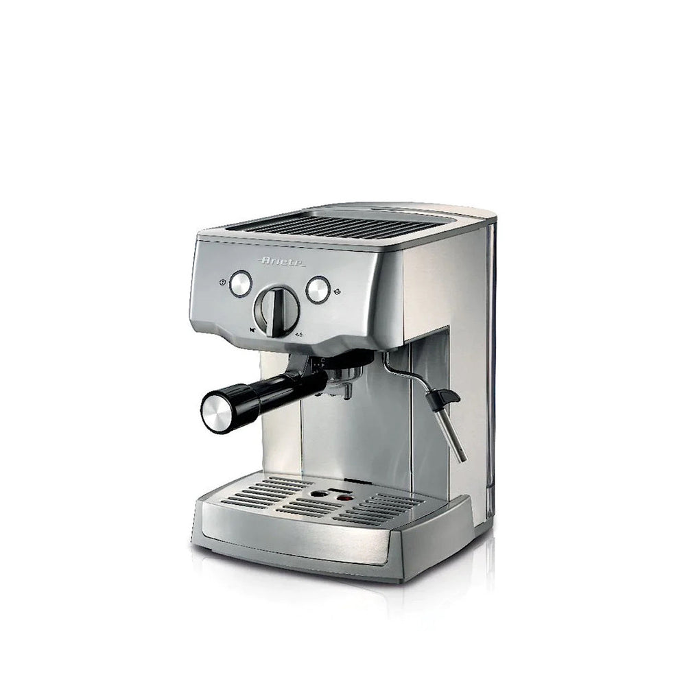 Ariete Metal Espresso Maker 15 Bar 1000W