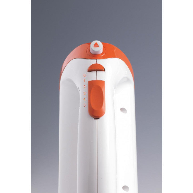 Ariete 1565/1 Hand Mixer with Bowl – 300W