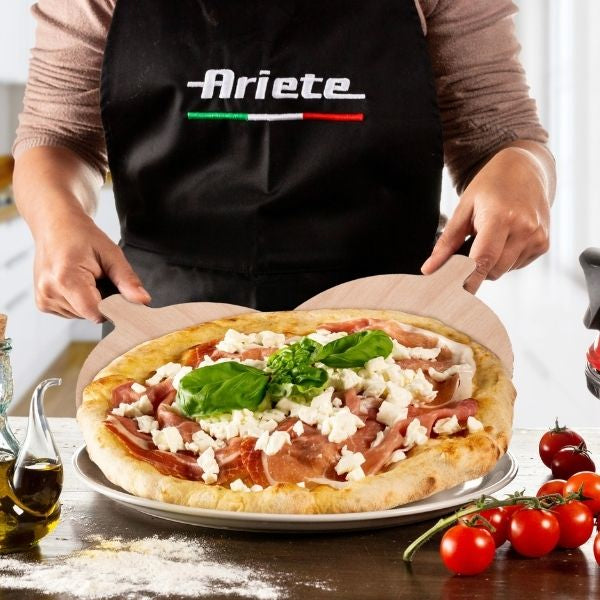 Ariete Pizza Oven – Homemade Pizza Maker, 1200W