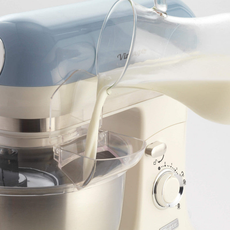 Ariete Vintage Stand Mixer 5.5L 2400W