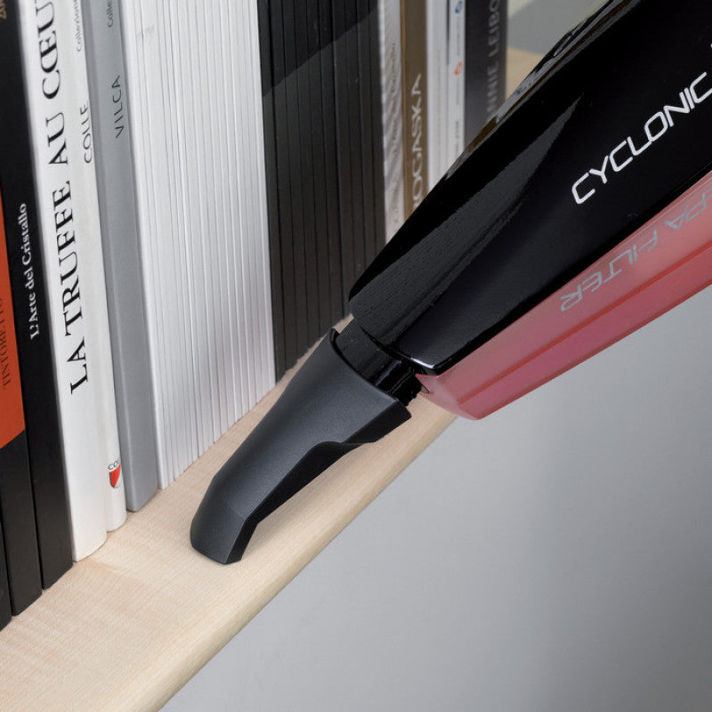 Ariete Corded Electric Broom Cleaner – 2-in-1 Evolution, 600W