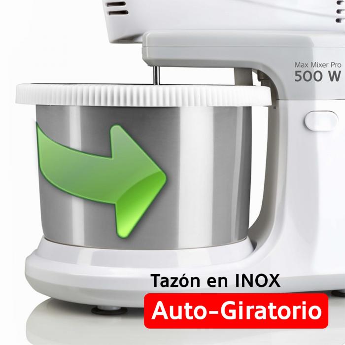 Haeger Max Mixer Pro – 500W