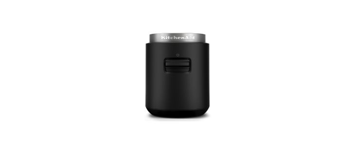 Kitchenaid Cordless Blade  Grinder With Battery