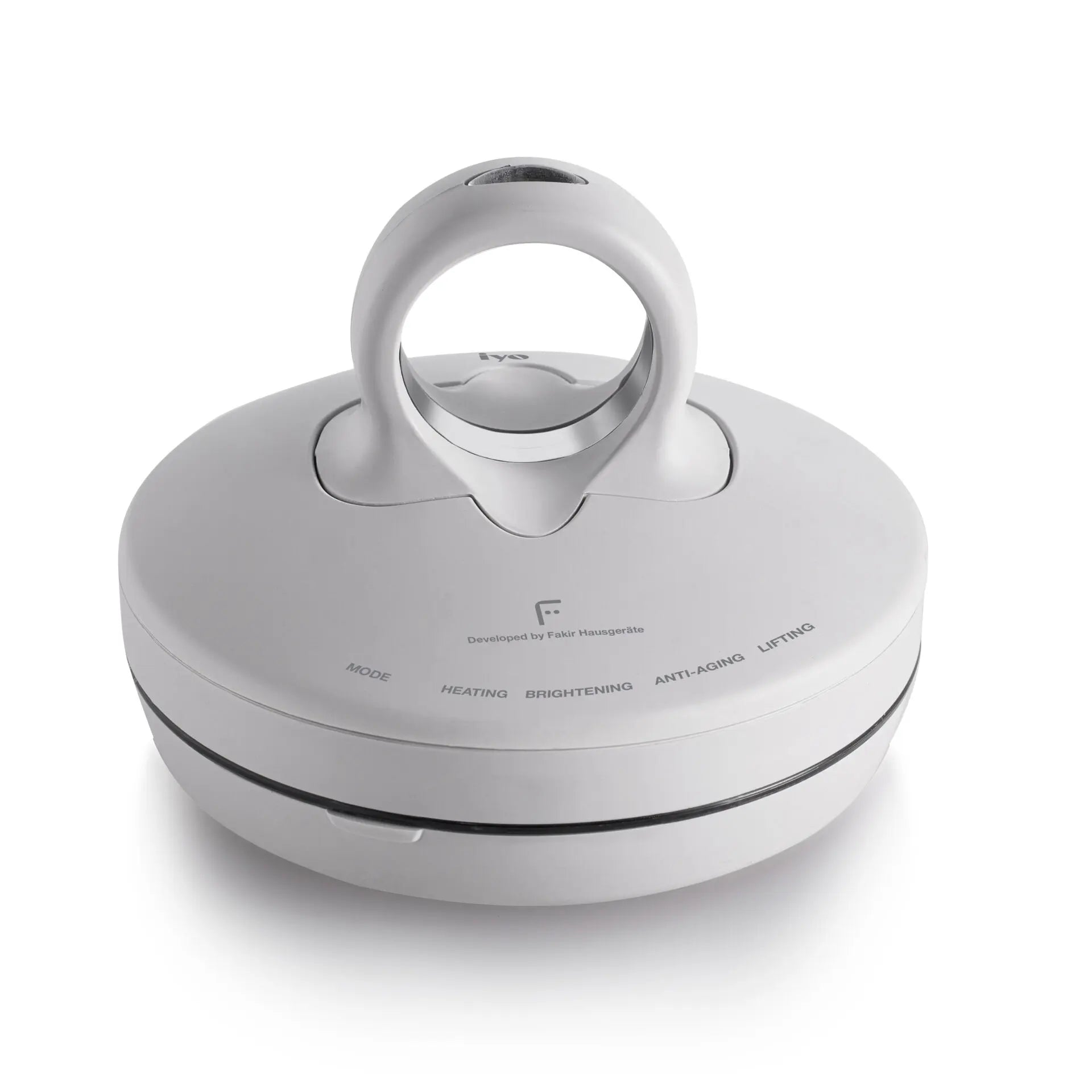 iYO Compact Collagen Booster – Rejuvenate & Glow