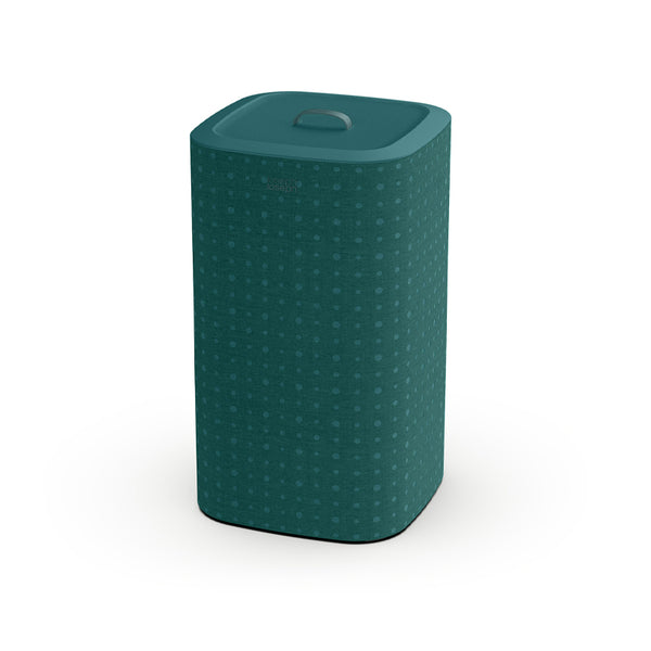 Joseph Joseph Tota Pop 60L Laundry Separation Basket - Green - 50022