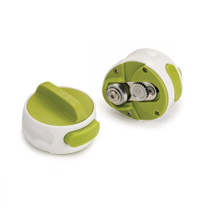 Joseph Joseph Compact Can Opener – Space-Saving Design