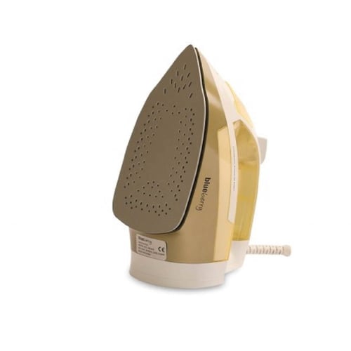 Blueberry Steam Iron 3050W